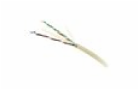 GEMBIRD UPC-6004SE-L UTP stranded cable cat. 6 premium CCA ECA 305m gray