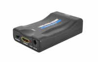 Převodník HDMI - SCART ZLA0111