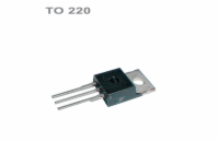 Stabilizátor 7812  +12V/1,5A   TO220   IO