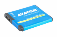 Avacom náhradní baterie Panasonic DMW-BCL7 Li-Ion 3.6V 600mAh 2.2Wh