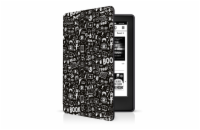 CONNECT IT pouzdro pro Amazon New Kindle 2022, DOODLE