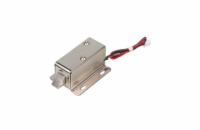 Elektromagnetický zámek pro dveře 12V STU 46078