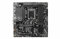 MSI PRO B760M-A WIFI LGA 1700 2xDP 2xHDMI