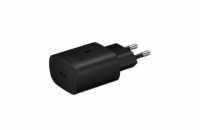 Adaptér SAMSUNG EP-TA800EBE Black