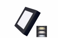 LED panel SOLIGHT WD171-B 12W