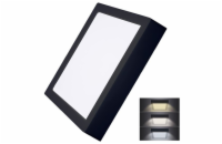 LED panel SOLIGHT WD175-B 18W