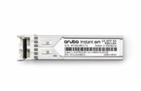 5 x Aruba Instant On 1G SFP LC SX 500m OM2 MMF Transceiver 1420 1820 1830 1930 1950 1960 ( 5 pack )