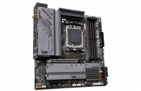 OPRAVENÉ - GIGABYTE B650M GAMING X AX / AMD B650 / AM5 / 4x DDR5 / 2x M.2 / HDMI / 2x DP / USB-C / Wi-Fi / mATX