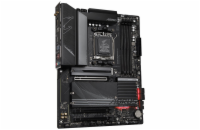 OPRAVENÉ - GIGABYTE B650 AORUS ELITE AX / AMD B650 / AM5 / 4x DDR5 / 3x M.2 / USB-C / HDMI / DP / WiFi / ATX