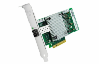 XtendLan PCI-E síťová karta, 1x 10Gbps SFP+, Intel 82599EN, PCI-E x8