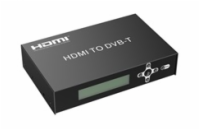 PREMIUMCORD HDMI modulátor DVB-T