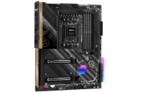 OPRAVENÉ - ASRock X670E Taichi / AMD X670 / AM5 / 4x DDR5 /  4x M.2 / HDMI / 2x USB-C / WiFi / EATX