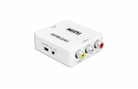 Převodník HDMI - AV ZLA0987LX