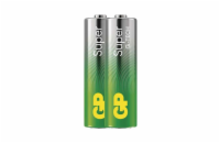 Baterie AA (R6) alkalická GP Super 2ks / shrink