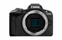 Canon EOS R50 BK Body