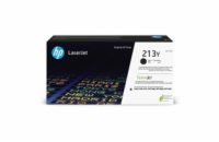 HP 213Y Blk Original LaserJet Toner Crtg (18,000 pages)