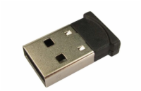 High Quality Příplatek - Bluetooth adaptér nano USB adaptér, bezdrátová konektivita, kompaktní design, kompatibilní s OS Windows