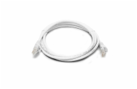 Síťový kabel DeTech LAN, CAT 5 24AWG - 5m dlouhý