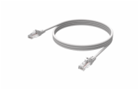 Síťový kabel DeTech LAN, CAT 5E - 1,8 m dlouhý