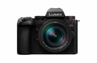 Panasonic Lumix DC-G9 II+ DG Vario-Elmarit 12-60 mm f/2,8-4 Power O.I.S.