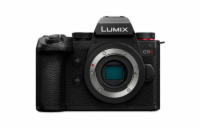 Panasonic Lumix DC-G9 II tělo