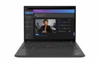 Lenovo ThinkPad T/T14 Gen 5 (Intel)/U7-155U/14"/WUXGA/32GB/1TB SSD/4C-iGPU/W11P/Black/3RNBD