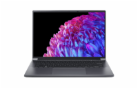 Acer Swift X 14/SFX14-72G/U7-155H/14,5"/2560x1600/16GB/1TB SSD/RTX 3050/W11H/Gray/2R