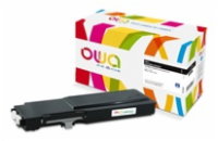 OWA Armor toner pro DELL C2660, C2665, 6000 Stran, 593-BBBU, černá/black