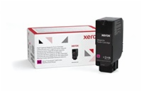 Xerox Cartridge purpurová - high capacity pro C625 (16 000 str.)