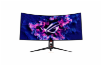 ASUS ROG/Swift PG39WCDM/39"/OLED/3440x1440/240Hz/0,03ms/Black/2R