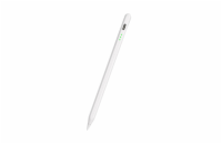 DeTech Kompatibilní dotykové pero Apple Pencil 2 Gen. Apple Pencil 2. generace je pokročilé dotykové pero, které je navrženo pro precizní práci s vybranými modely iPadů.