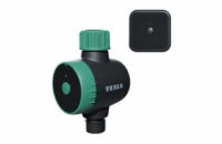 Tesla Smart Outdoor Water Timer