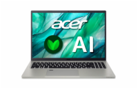 Acer Aspire Vero 16/AV16-51P/U5-125U/16"/WUXGA/16GB/512GB SSD/4C-iGPU/W11H/Gray/2R