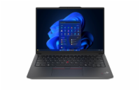 Lenovo ThinkPad E/E14 Gen 6 (AMD)/R5-7535HS/14"/WUXGA/16GB/512GB SSD/AMD int/W11H/Black/3R