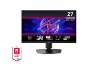 MSI MPG/274URF QD/27"/IPS/4K UHD/160Hz/0,5ms/Black/2R