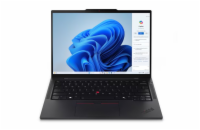 Lenovo ThinkPad T/T14s Gen 6 (Snapdragon)/SD-X1E-78-100/14"/WUXGA/32GB/1TB SSD/Adreno/W11P/Black/3RN