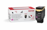 Xerox originální toner High Capacity - purpurový pro C320/C325 (5500 stran)