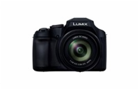 Panasonic DC-FZ82DE-K - 18,1MP, 60x zoom - Black