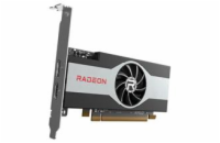 Grafická karta AMD Radeon RX 6400 (4 GB)