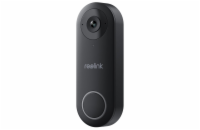 Reolink D340P 5MPx venkovní IP kamera jako videozvonek, 2560X1920, IP65, PoE, audio