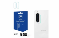 3mk ochrana kamery Lens Protection pro Sony Xperia 10 V