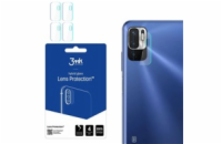 3mk ochrana kamery Lens Protection pro Xiaomi Redmi Note 10 5G