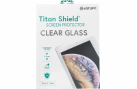 eSTUFF Titan Shield Ochranná sklo iPad Pro 11 2024 – Čiré