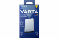 Záložní zdroj energie VARTA Power Bank ENERGY 5000mA  57903