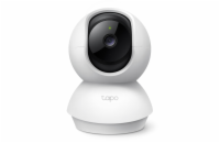 TP-LINK Pan/Tilt Home Security Wi-Fi Camera 1080p 2.4GHz