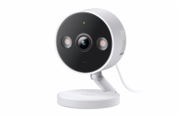 Tapo C120 Indoor/Outdoor 2K Home WiFi Camera