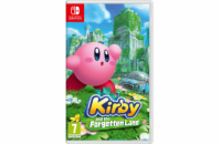 SWITCH Kirby and the Forgotten Land