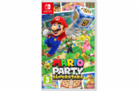 SWITCH Mario Party Superstars