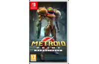 SWITCH Metroid Prime Remastered