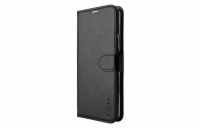 Pouzdro typu kniha FIXED Opus pro Xiaomi Redmi Note 12S, černé